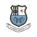 Bamber Bridge