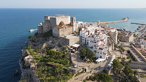 Peniscola