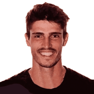Jorda Sanchis, David