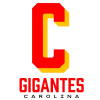 Gigantes de Karolina