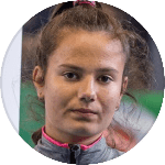 Alexandrova Ralitsa