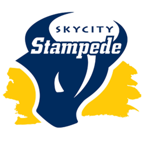 Skycity Stampede