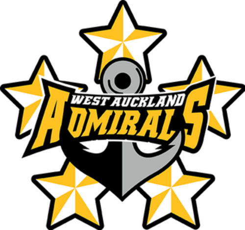 West Auckland Admirals