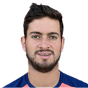 Mejia, Nicolas
