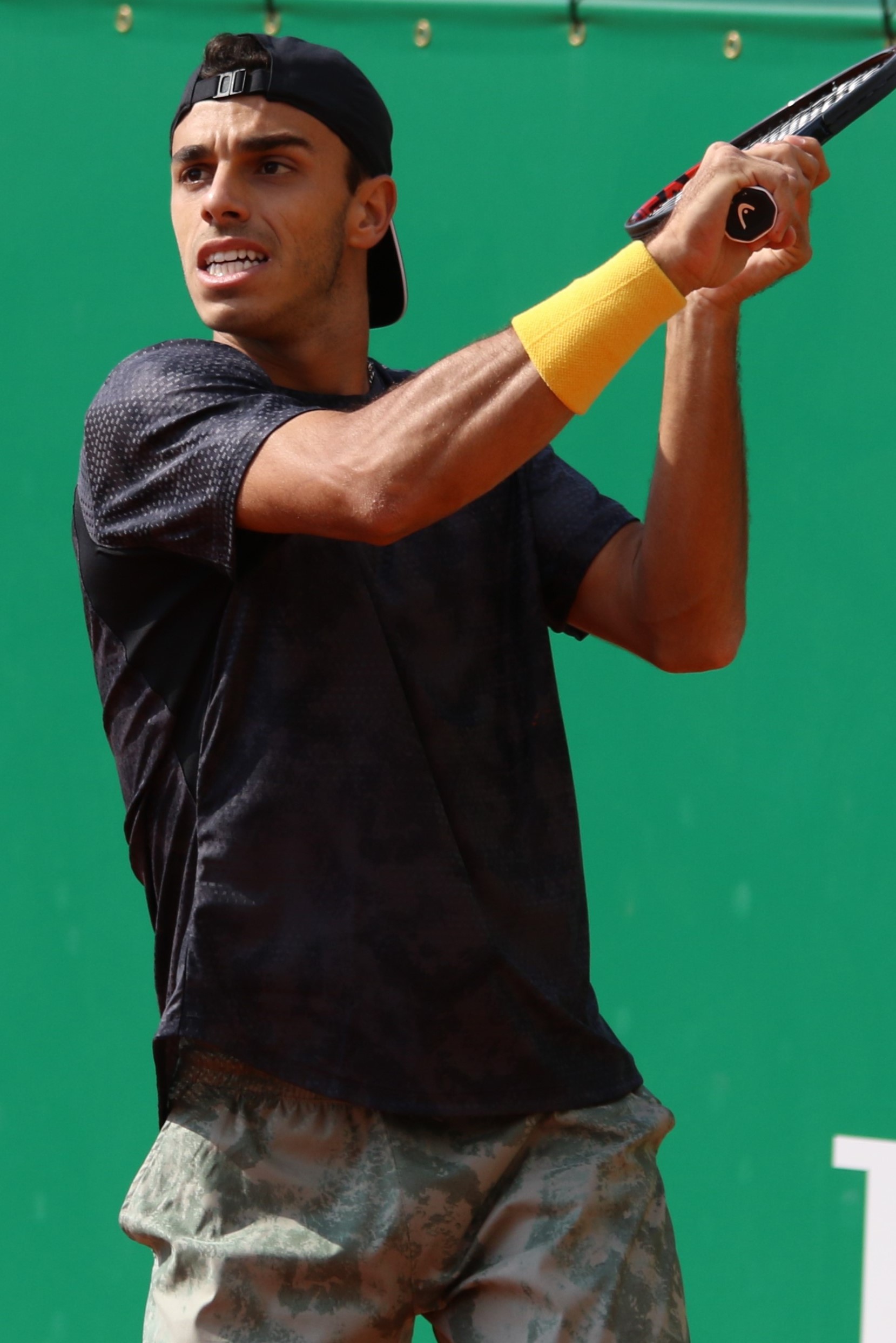 Francisco Cerundolo