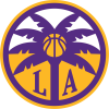 Los Angeles Спаркс (Ж)