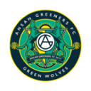 Ansan Greeners FC