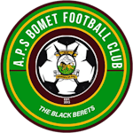 APS Bomet