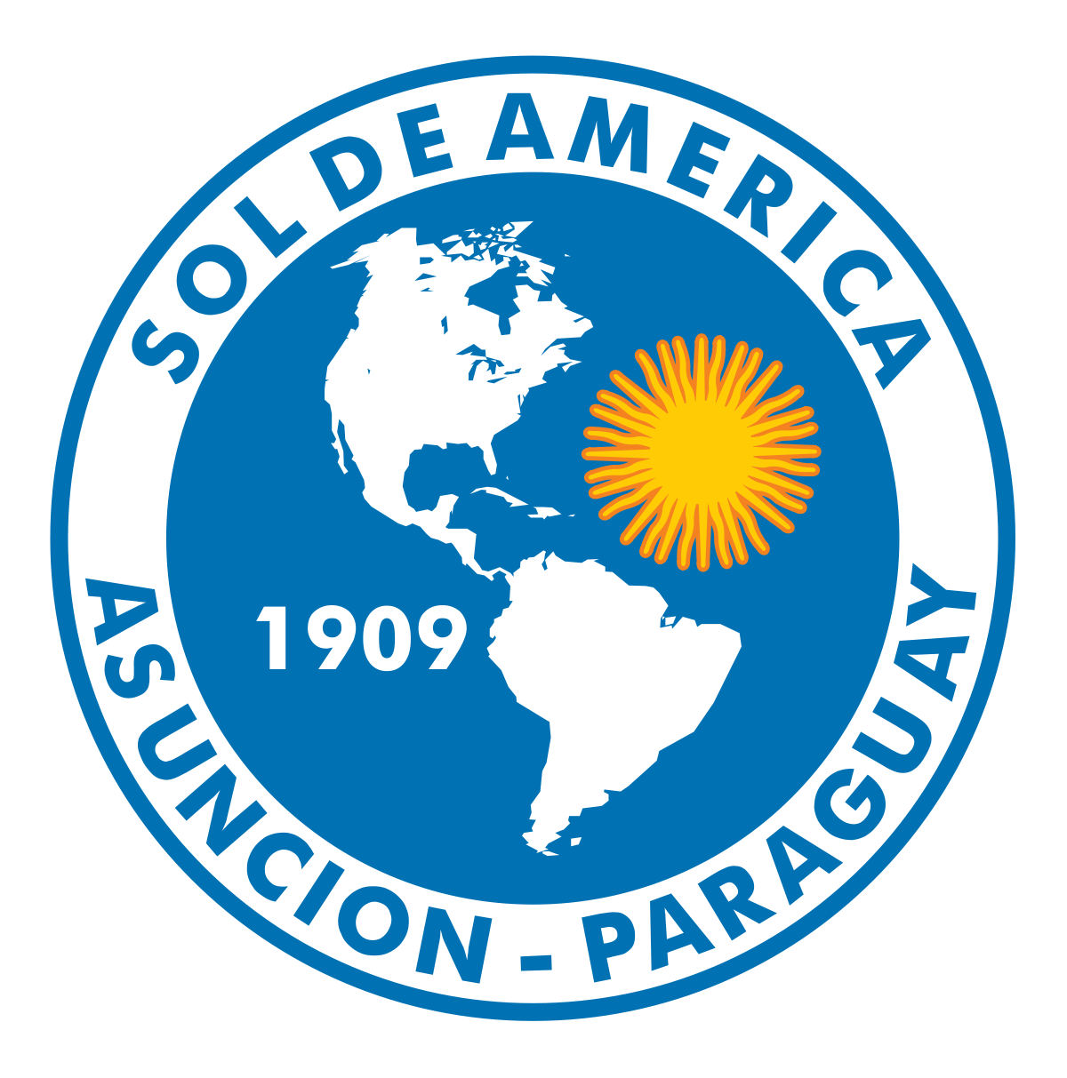 Sol de Amerika