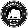 Kormakur/Hvot