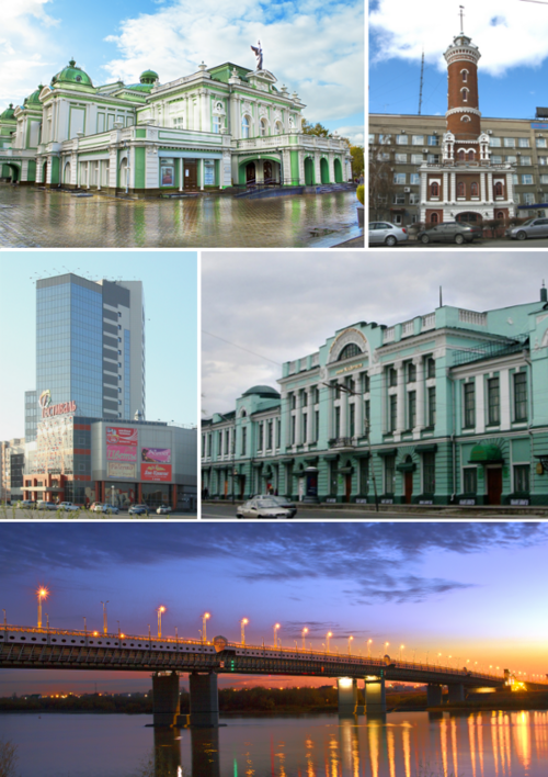Irtysh Omsk