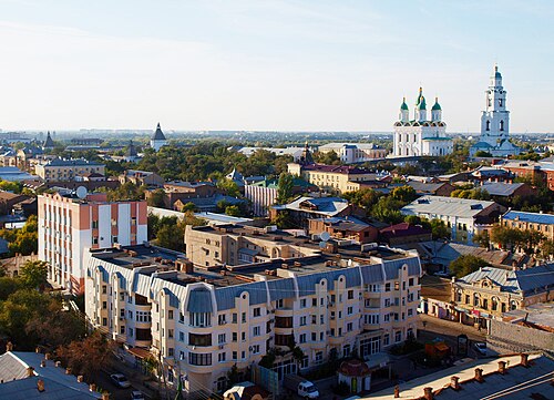 Astrakhan