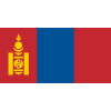 Mongoliya 3x3 W