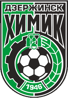 Khimik Dzerzhinsk