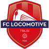 Lokomotivi Tbilisi