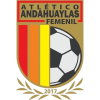 Atl. Andahuaylas (Zh)