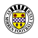 St Mirren