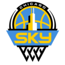 Chicago Sky (w)