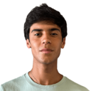 Pacheco Mendez, Rodrigo