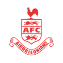 Airdrieonians