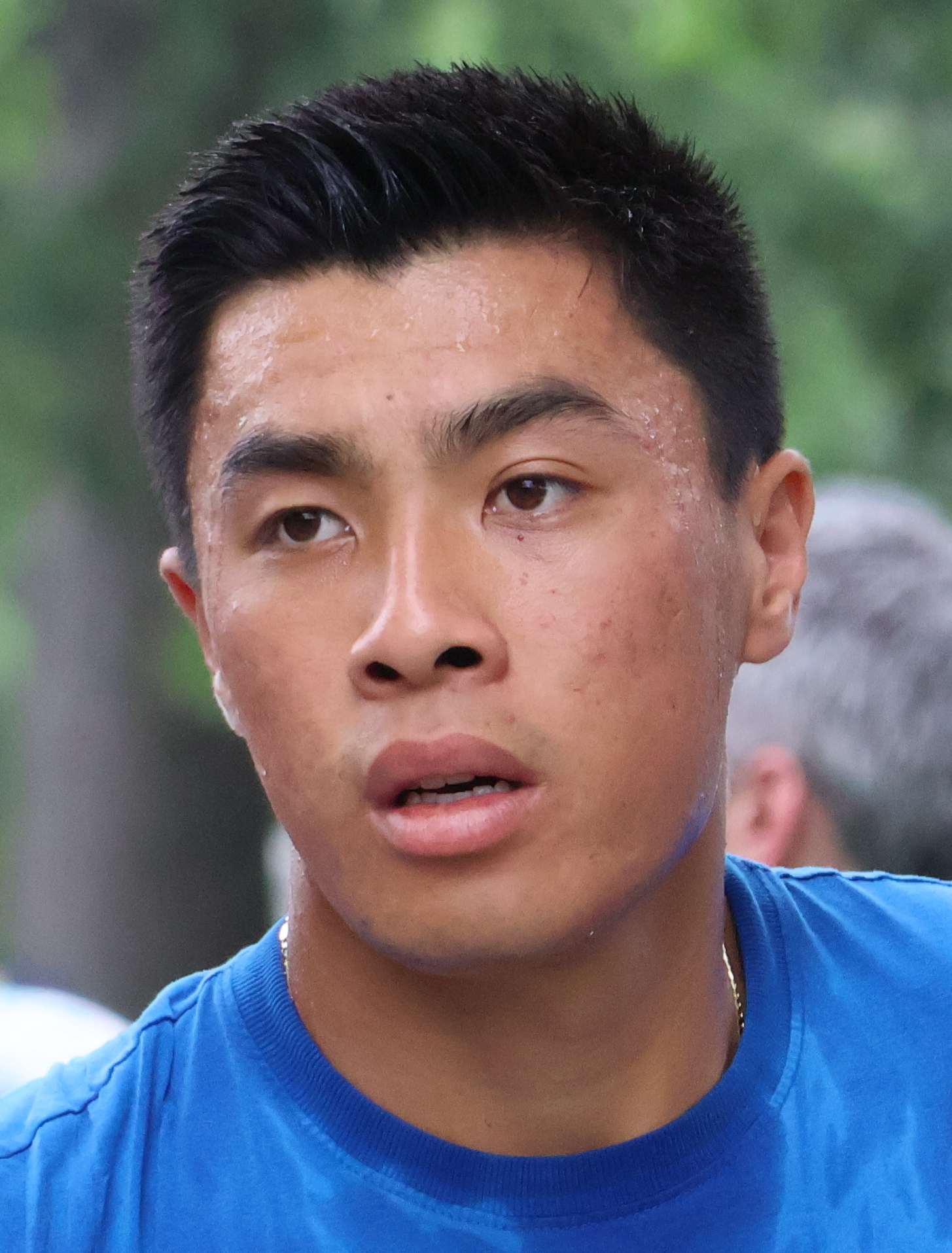 Brandon Nakashime