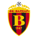 FK Vardar Skopje