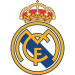 Real Madrid 🇪🇸