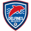 Delfines del Este