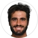 Moro Canas, Alejandro