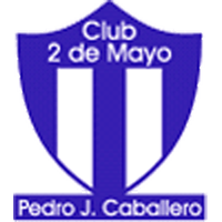 2 de Mayo