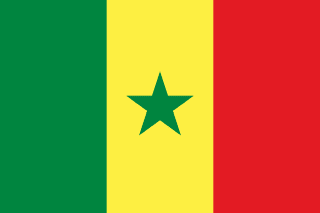 Senegal U18