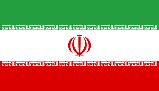 Iran U18