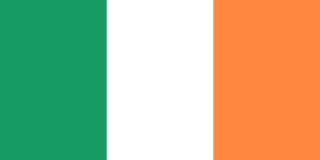 Ireland U18 (Zh)