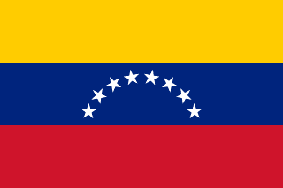 Venezuela (Zh)
