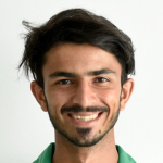Muhammad Shoaib