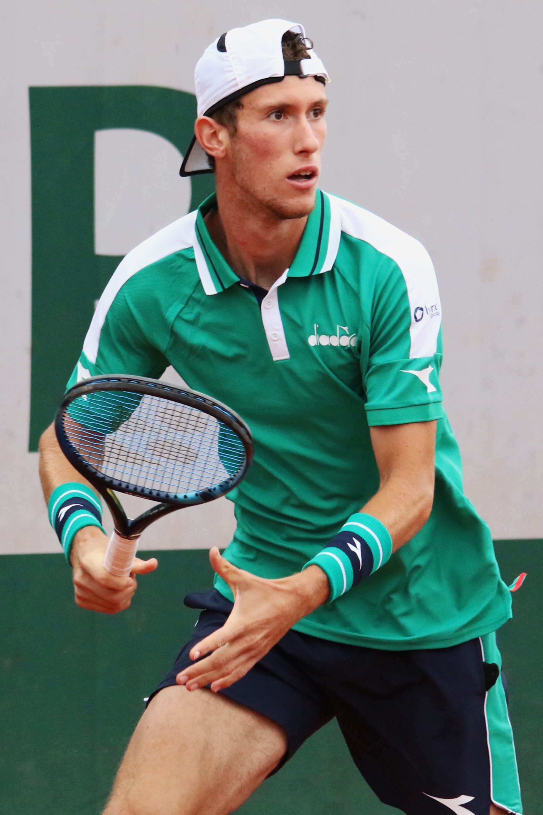 Maestrelli, Francesco