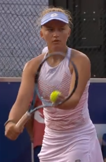 Alevtina Ibragimova