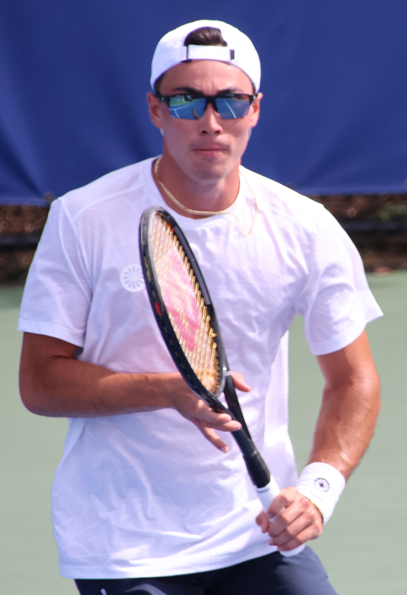 Justin Boulais