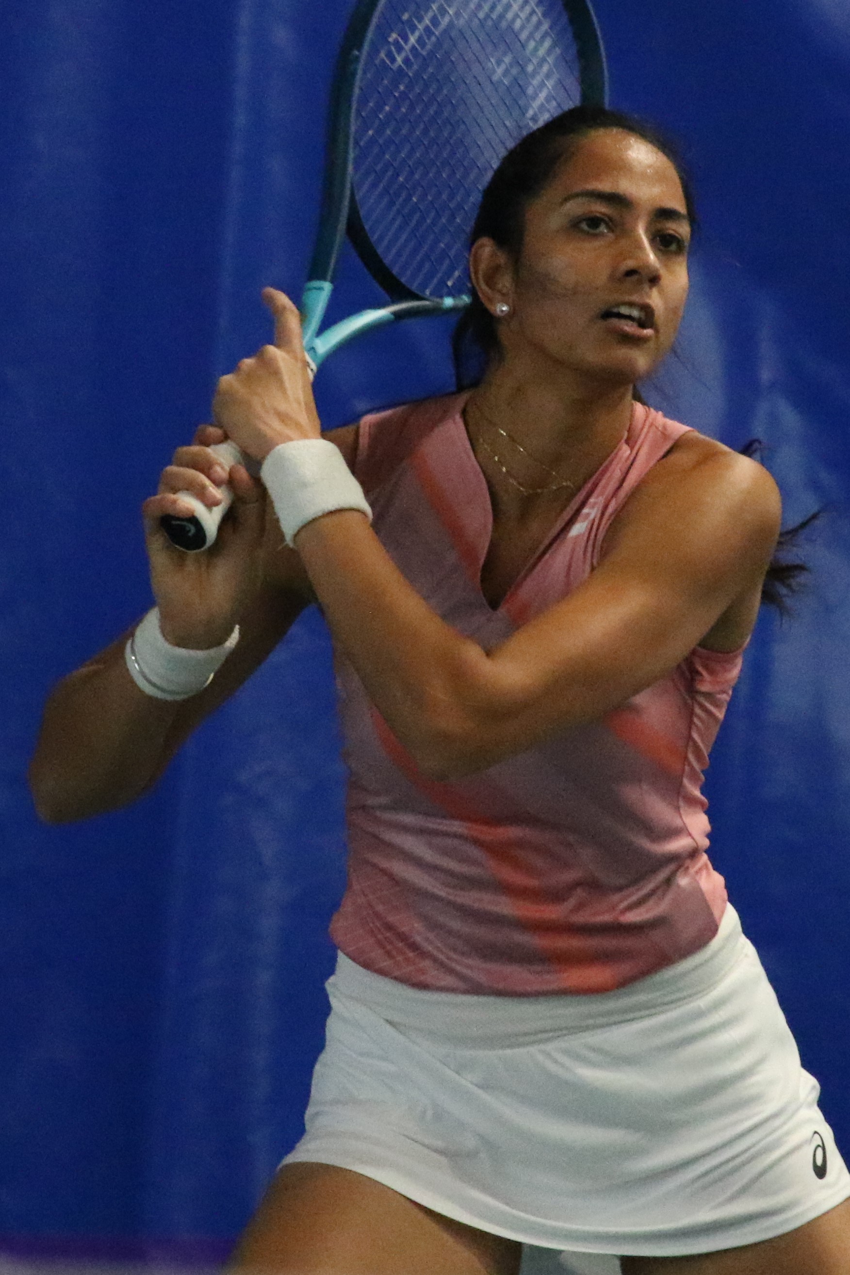 Karman Kaur Thandi