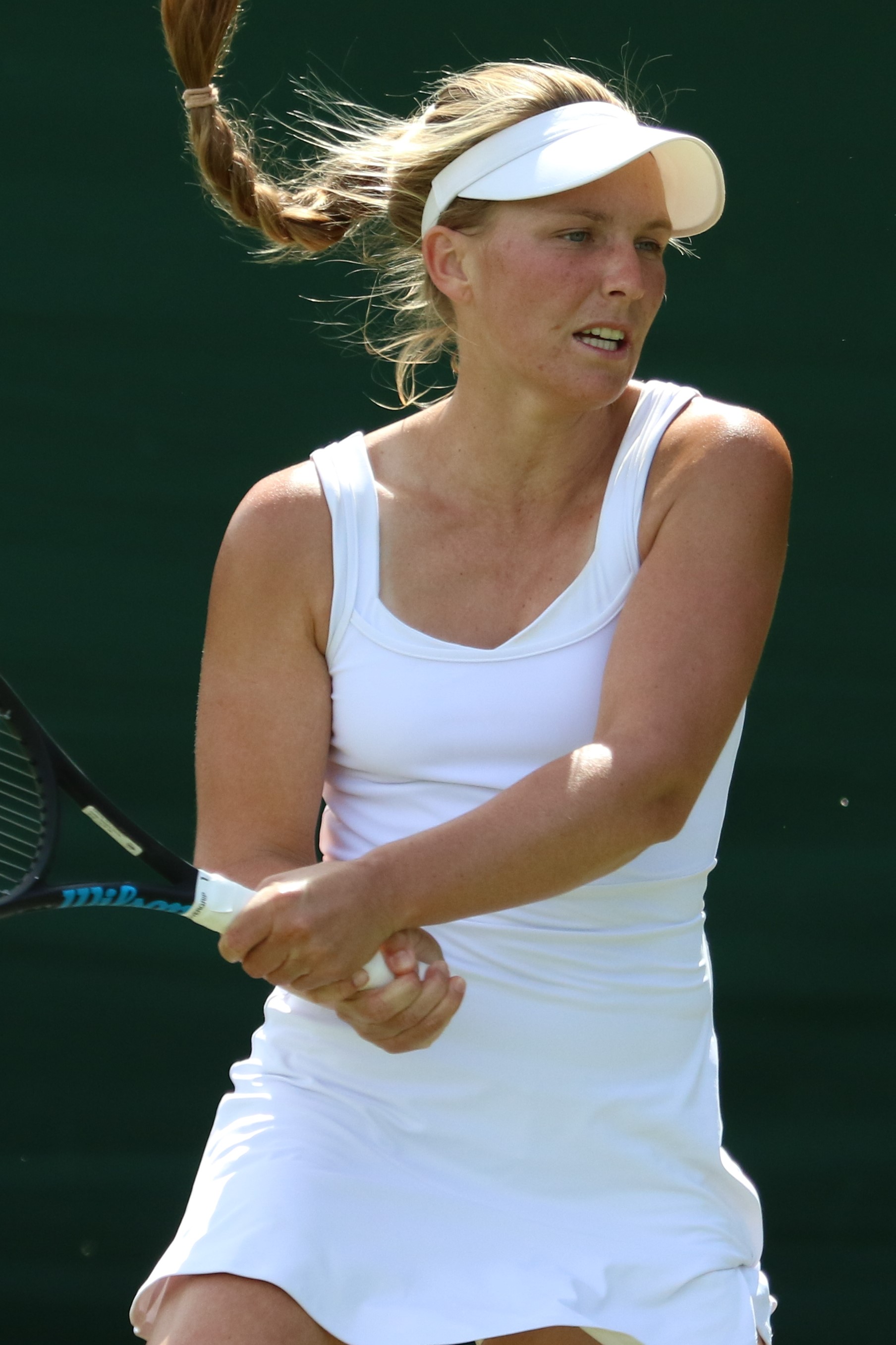 Maddison Inglis