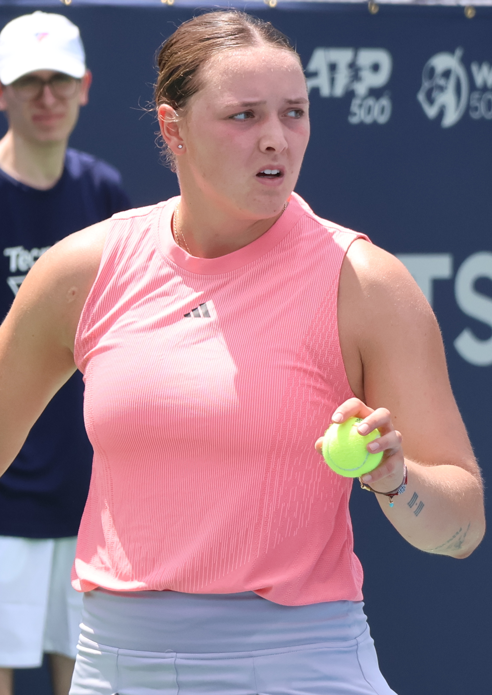 Jule Niemeier