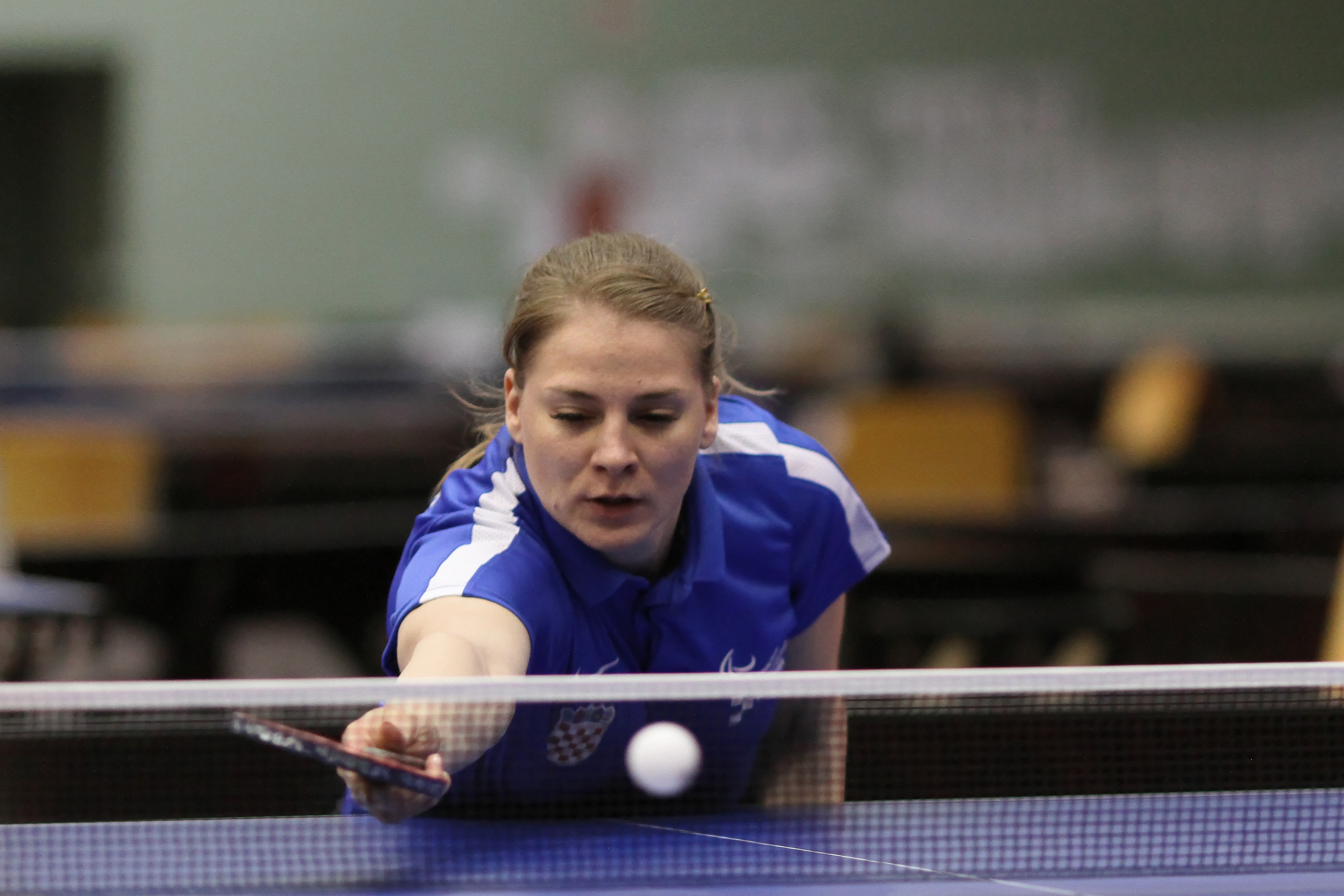 Helena Mužinić