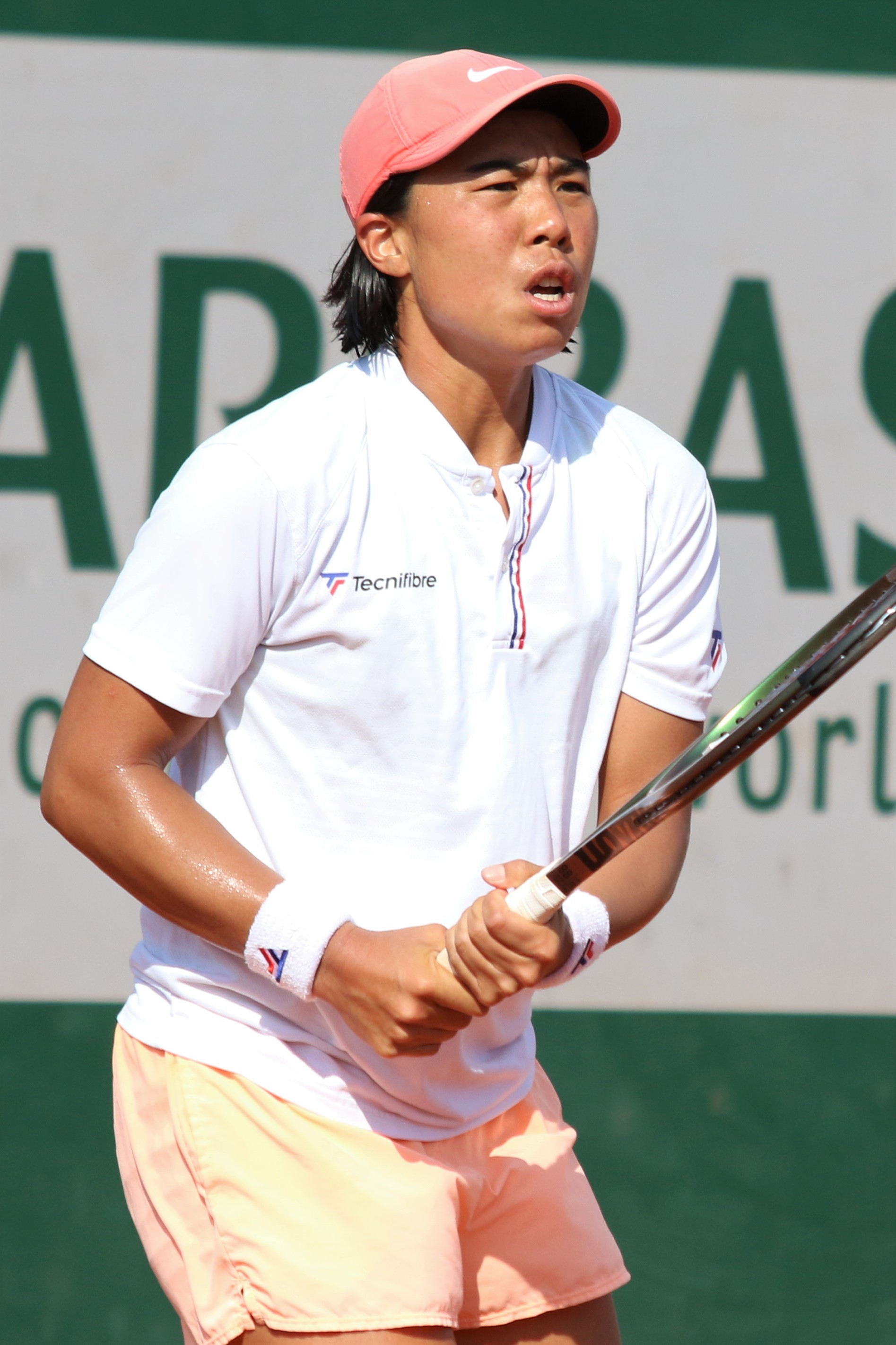 Hanna Chang