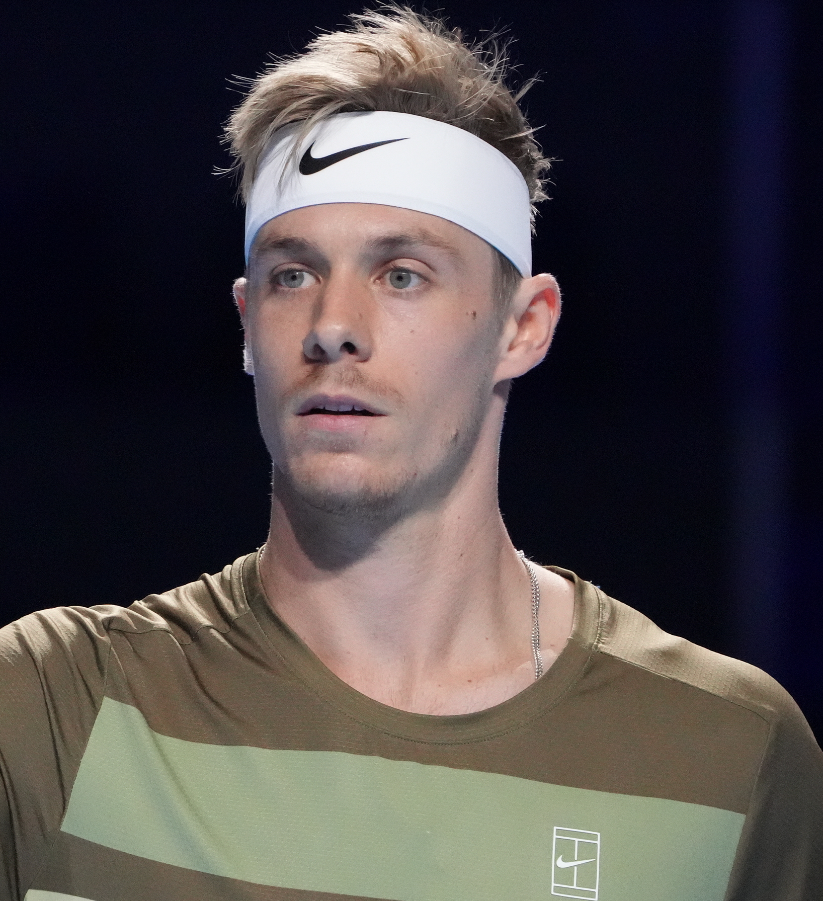 Denis Shapovalov