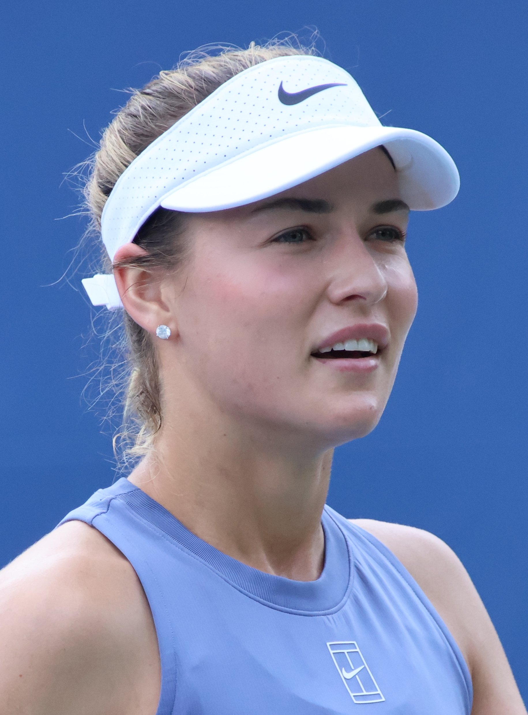 Anna Kalinskaya