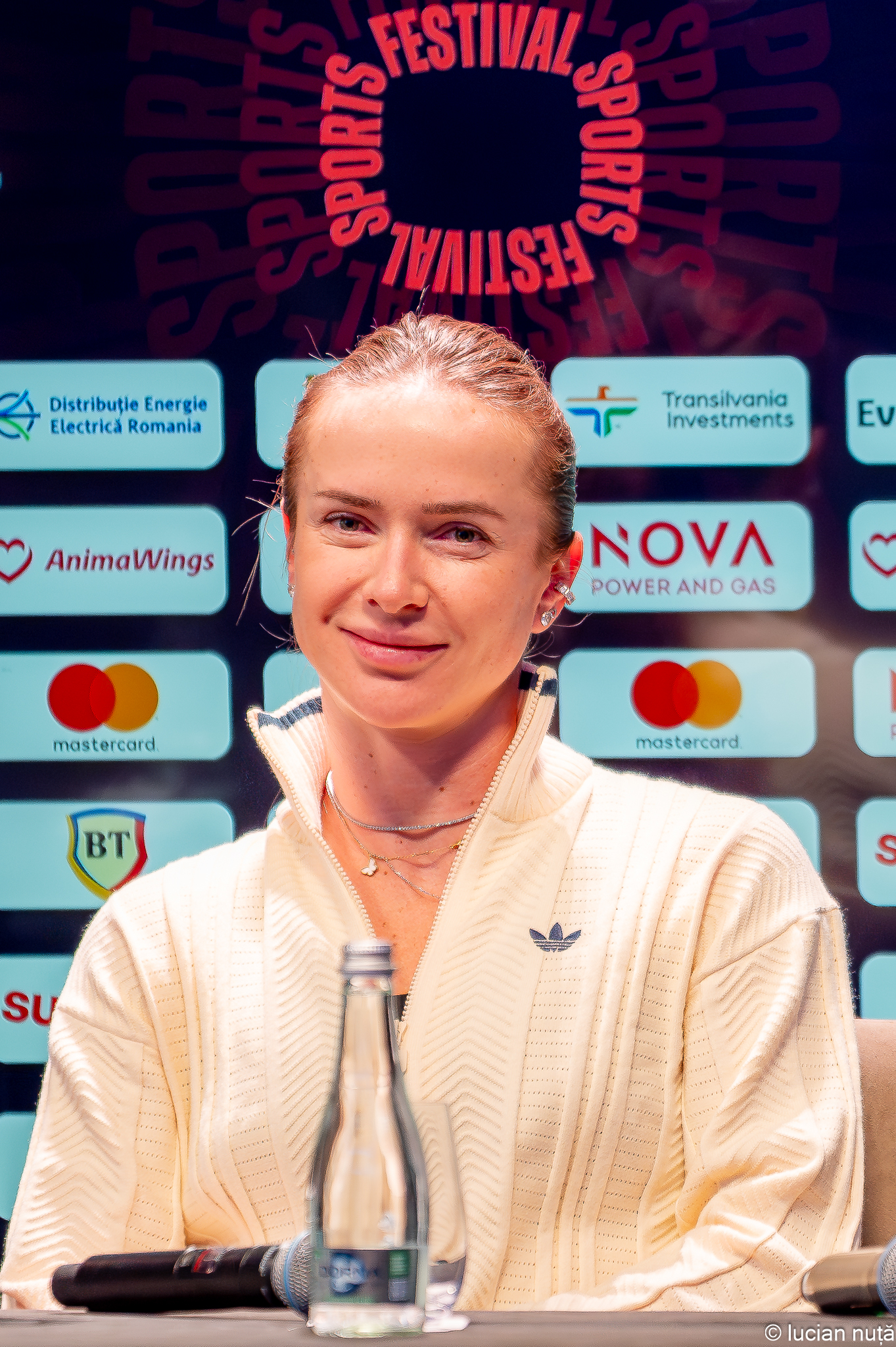 Elina Svitolina