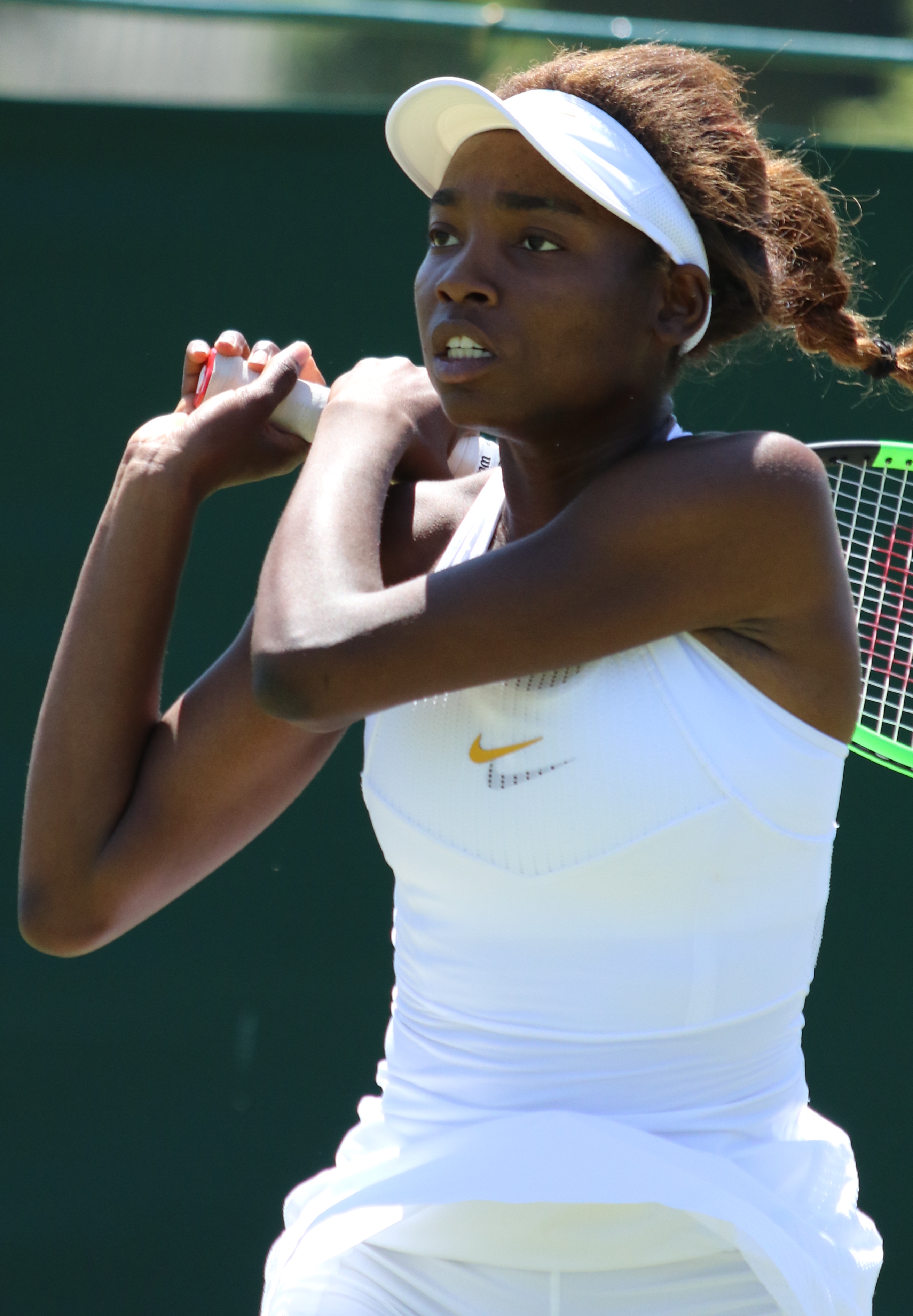 Françoise Abanda