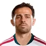 Bernardo Silva